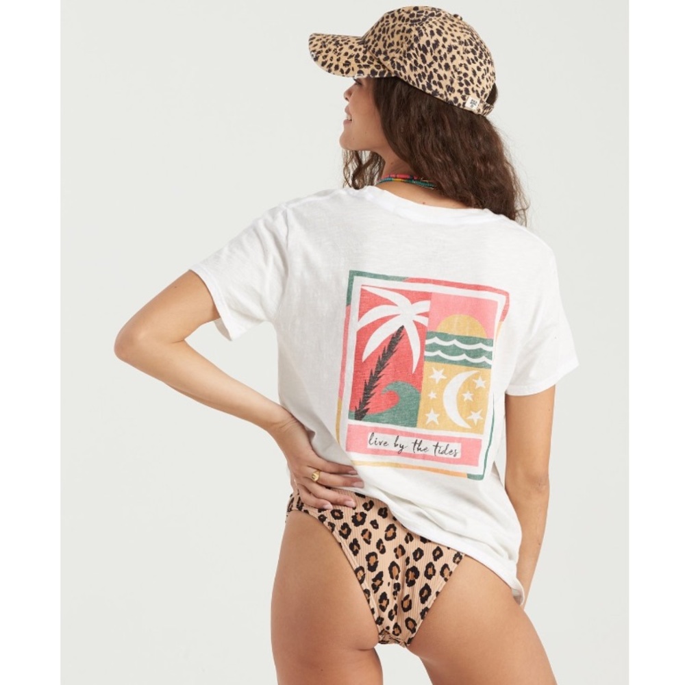 π₯π₯BILLABONG - TIDES BOY TEEπ₯π₯ - Picture 2 of 7